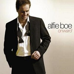 Alfie Boe - Onward - Volume.ro
