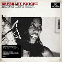 Beverley Knight - Music City Soul - Volume.ro