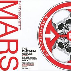 30 Seconds To Mars - A Beautiful Lie