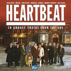 Various Artists - Heartbeat