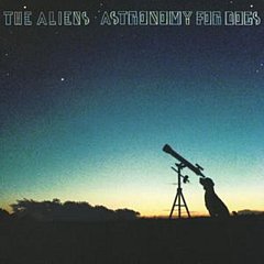 Aliens - Astronomy for Dogs