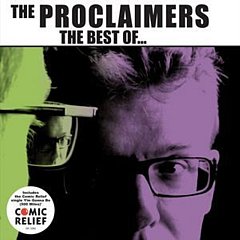 Proclaimers - The Best Of