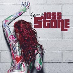 Joss Stone - Introducing Joss Stone - Volume.ro