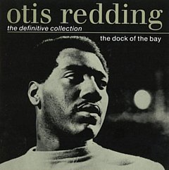 Otis Redding - The Dock of the Bay