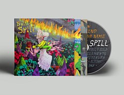Built To Spill - When the Wind Forgets Your Name CD - Volume.ro