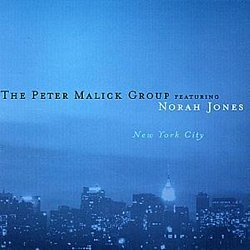 Peter Malick Group Feat. Norah Jones - New York City - Volume.ro