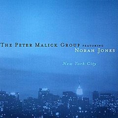Peter Malick Group Feat. Norah Jones - New York City