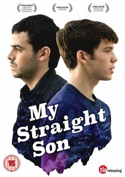 My Straight Son 2012 DVD - Volume.ro