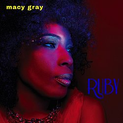 Macy Gray - Ruby - Volume.ro