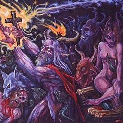 Saviours - Accelerated Living - Volume.ro