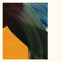 Jefre Cantu-Ledesma - On the Echoing Green CD