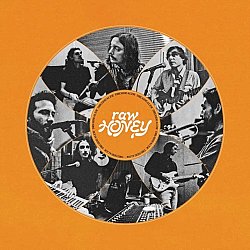 Drugdealer - Raw Honey - Volume.ro