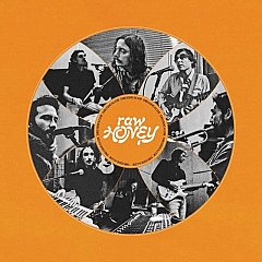 Drugdealer - Raw Honey