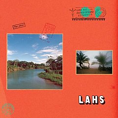 Allah-Las - Lahs CD