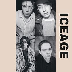 Iceage - Shake the Feeling CD - Volume.ro
