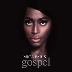 Mica Paris - Gospel
