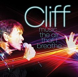 Cliff Richard - Music... The Air That I Breathe - Volume.ro