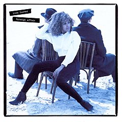 Foreign Affair CD / Album
