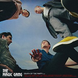 Death of the Party CD / Album - Volume.ro