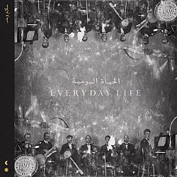Coldplay - Everyday Life - Volume.ro