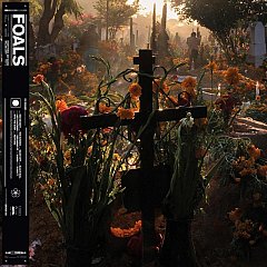 Foals - Everything Not Saved Will Be Lost