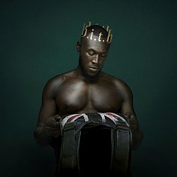 Stormzy - Heavy Is the Head - Volume.ro