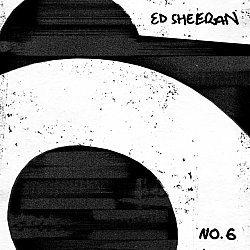 Ed Sheeran - No. 6 - Volume.ro