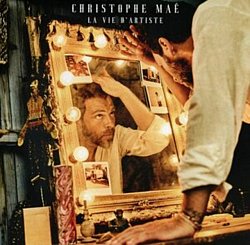 Christophe Mae - La Vie D'artiste - Volume.ro