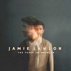 Jamie Lawson - The Years in Between - Volume.ro
