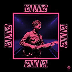 Ten Tonnes CD / Album - Volume.ro