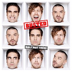 Busted - Half Way There - Volume.ro