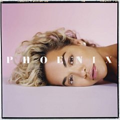 Phoenix CD / Album