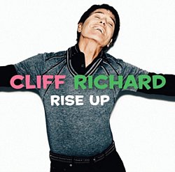 Cliff Richard - Rise Up - Volume.ro