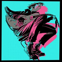 Gorillaz - The Now Now - Volume.ro