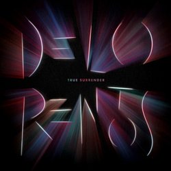 Delorentos - True Surrender - Volume.ro
