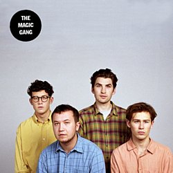 The Magic Gang - The Magic Gang - Volume.ro