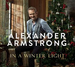 Alexander Armstrong - In a Winter Light - Volume.ro