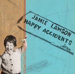 Jamie Lawson - Happy Accidents - Volume.ro