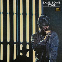 David Bowie - Stage - Volume.ro
