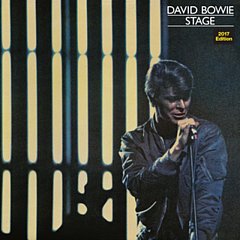 David Bowie - Stage