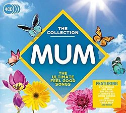 Various - Mum - Volume.ro