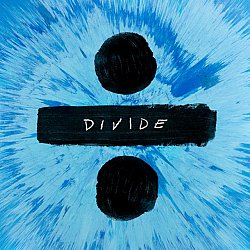 Ed Sheeran - ÷ - Volume.ro
