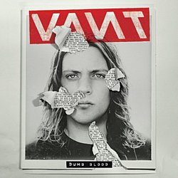 Vant - Dumb Blood - Volume.ro
