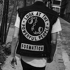 FRMTN - Look at the Powerful People
