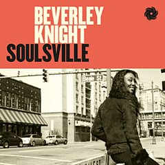 Beverley Night - Soulsville