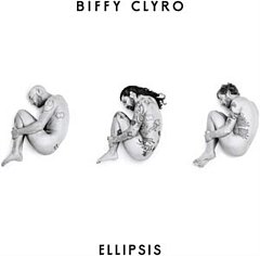 Biffy Clyro - Ellipsis