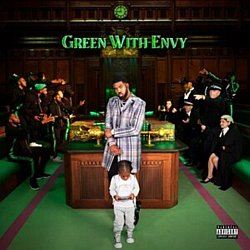 Green With Envy CD / Album (Jewel Case) - Volume.ro