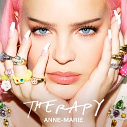 Anne-Marie - Therapy - Volume.ro