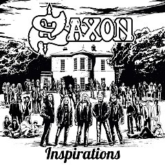 Inspirations CD / Album
