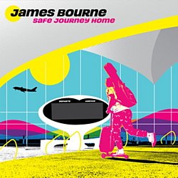James Bourne - Safe Journey Home - Volume.ro